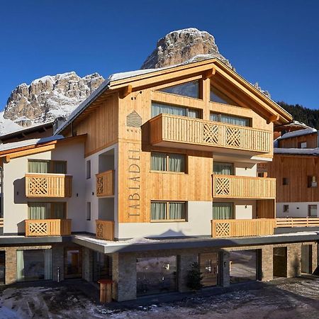 Hotel Tabladel Colfosco Luaran gambar