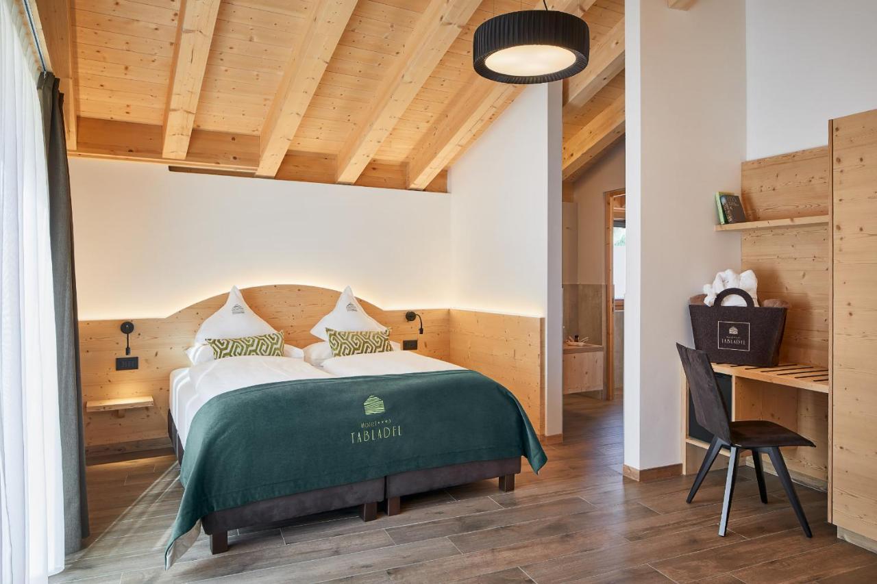 Hotel Tabladel Colfosco Luaran gambar