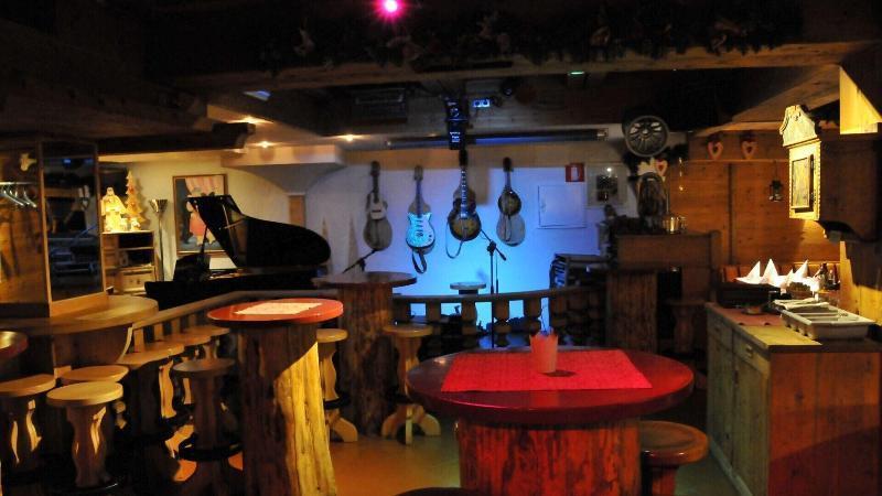 Hotel Tabladel Colfosco Luaran gambar