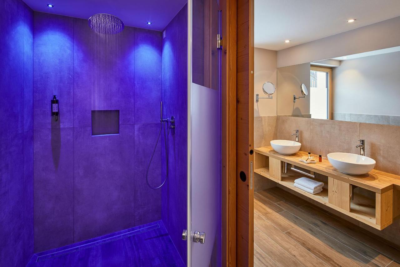 Hotel Tabladel Colfosco Luaran gambar