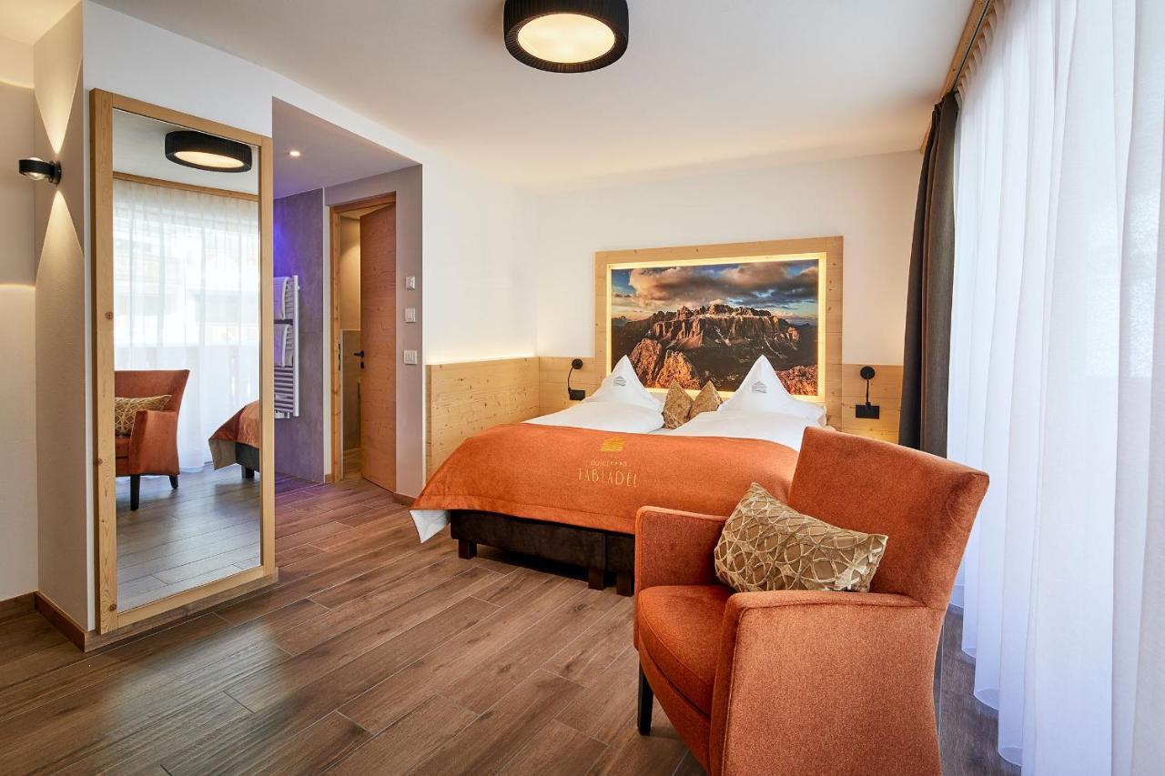 Hotel Tabladel Colfosco Luaran gambar
