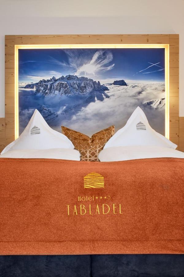 Hotel Tabladel Colfosco Luaran gambar